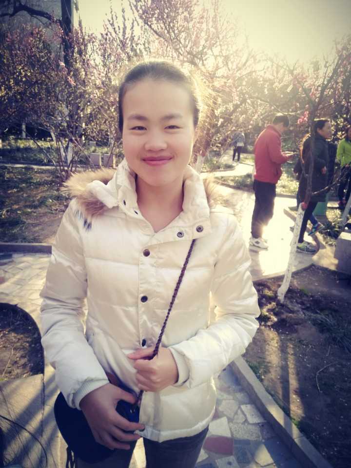 杨教员的照片_成都